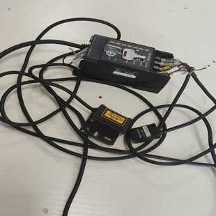 星慕电子 60透过式 基恩士 100R加控制器LX2 激光辨别 LX2