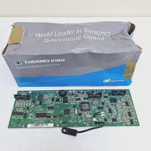 Thermo King PM4000  423069 Rev G Communication Board Power M