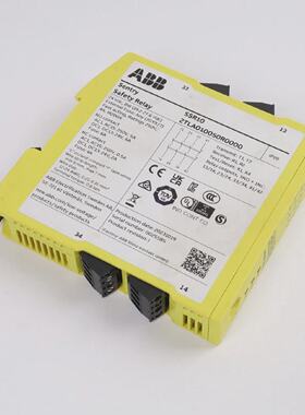 二手ABB2TLA010050R0000SentrySSR1024Mon.Warr.