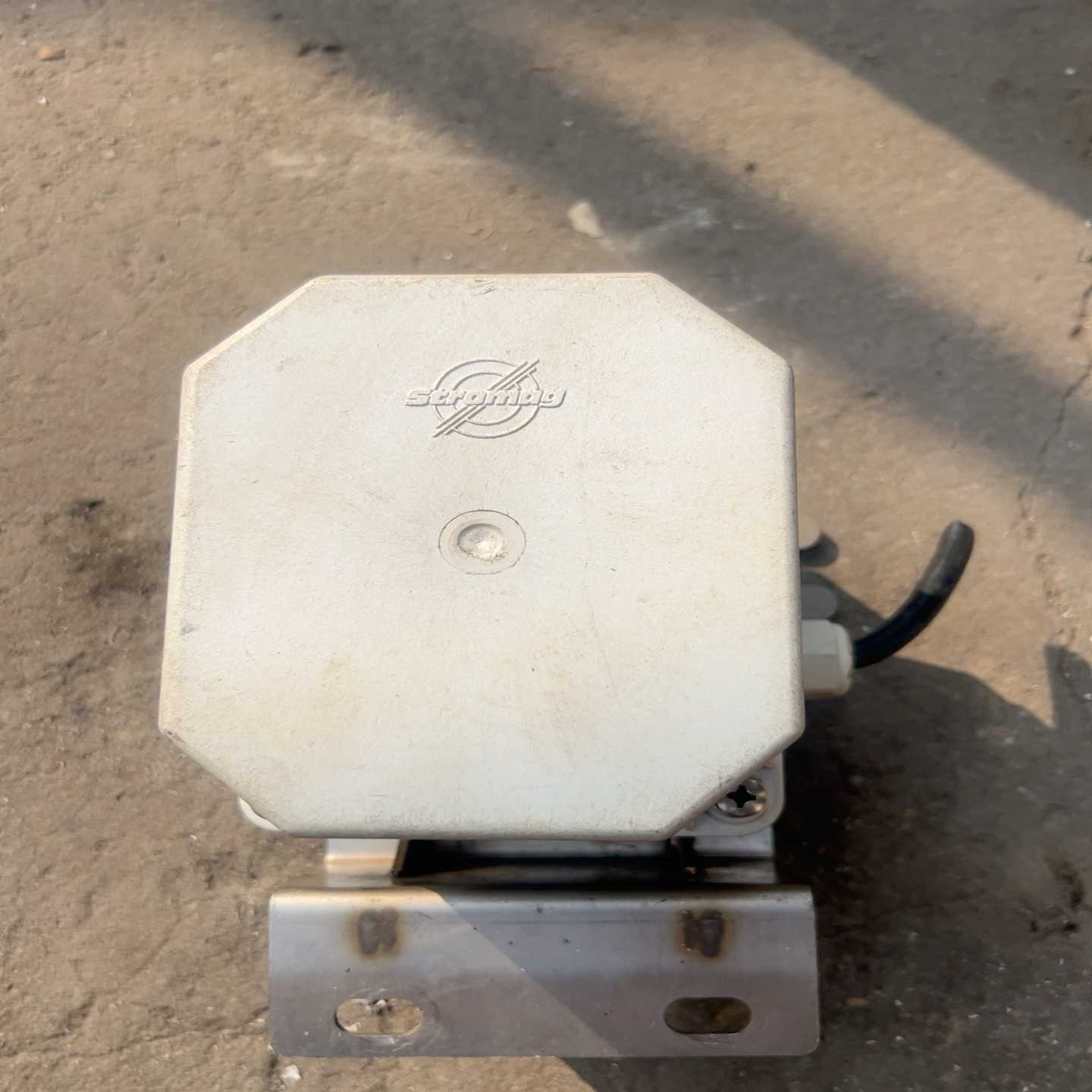 德国STROMAGAG凸轮开关询价