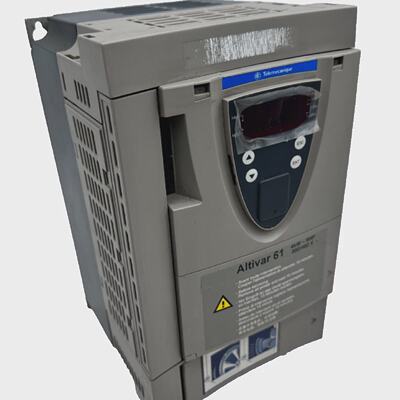 TELEMECANIQUE ATV61HU40N4 ALTIVAR 61 4Kw 5Hp 380480V