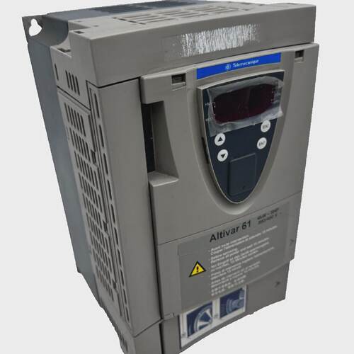 Telemecanique ATV61HU40N4 Altivar 61 4kW 5HP 380480V