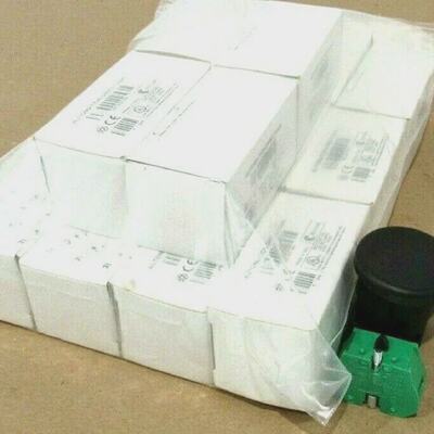 Lot Of 16 New Automation Direct GCX3134 Push Buttons