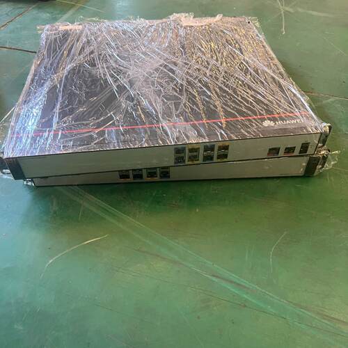 华为NetEngine AR6140-9G-2AC 内网路由-询价