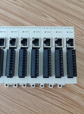 【议价】禾川扩展HCA8CENETADP