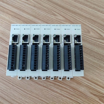 【议价】禾川扩展HCA8CENETADP