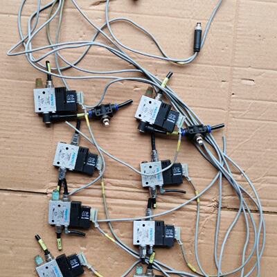 询价-费斯托电磁阀CPE14M1BH3GLS1