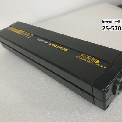 Melles Griot HeNe 05LLP805 Laser Used Working 90 Day Warrant
