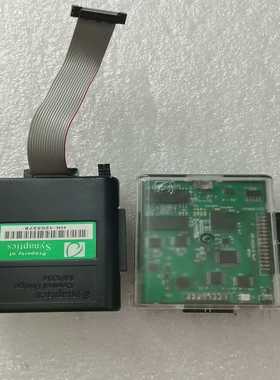 新思Synaptics测试板MPC04，TP烧录盒。拆机四个-询价客服