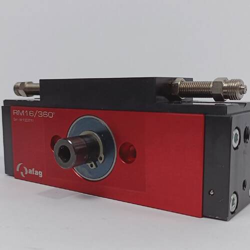 Afag RM16360 Pneumatic Cylinder
