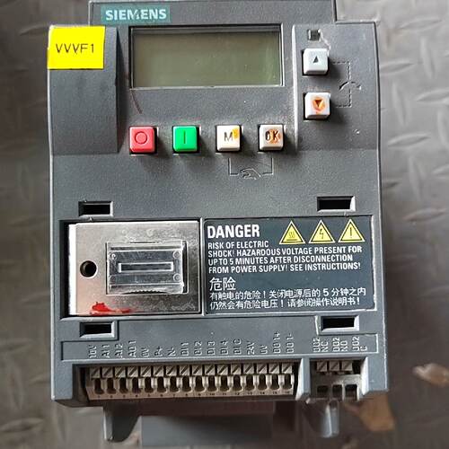 溢价-V20变频器6SL32105BE211UV