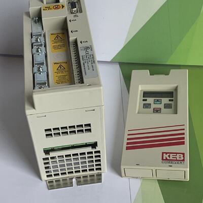 KEB 05F5B3A090A convertitore di frequenza