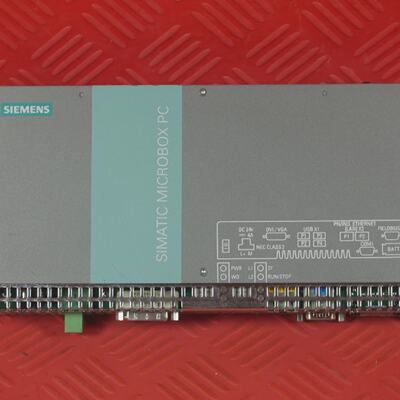 Siemens 6ES76477BJ203XM0  6ES7 6477BJ203XM0 Simatic IPC427C