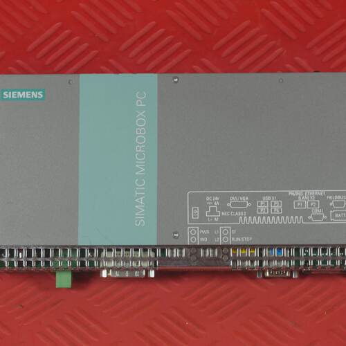 Siemens 6ES76477BJ203XM0  6ES7 6477BJ203XM0 Simatic IPC427C
