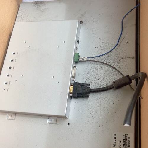 NODKA诺达佳PANEL5000A171TUW一个--议价商品