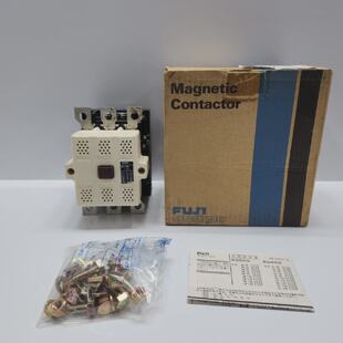 Fuji Electric Sc6n 125 Magnetisch Schtz SC1CAA 380450V