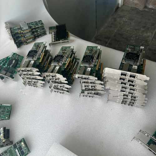 戴尔DELL10Gb双口万兆网卡型号0N20KJ/0Y4--议价商品