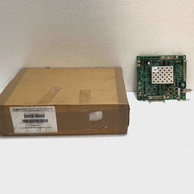 Simrad Navico 00010674001 12kW 25kW  30kW  SRT Control PCB S