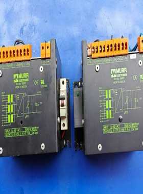 变压器德国MURR穆尔变压器件号85887，--议价商品