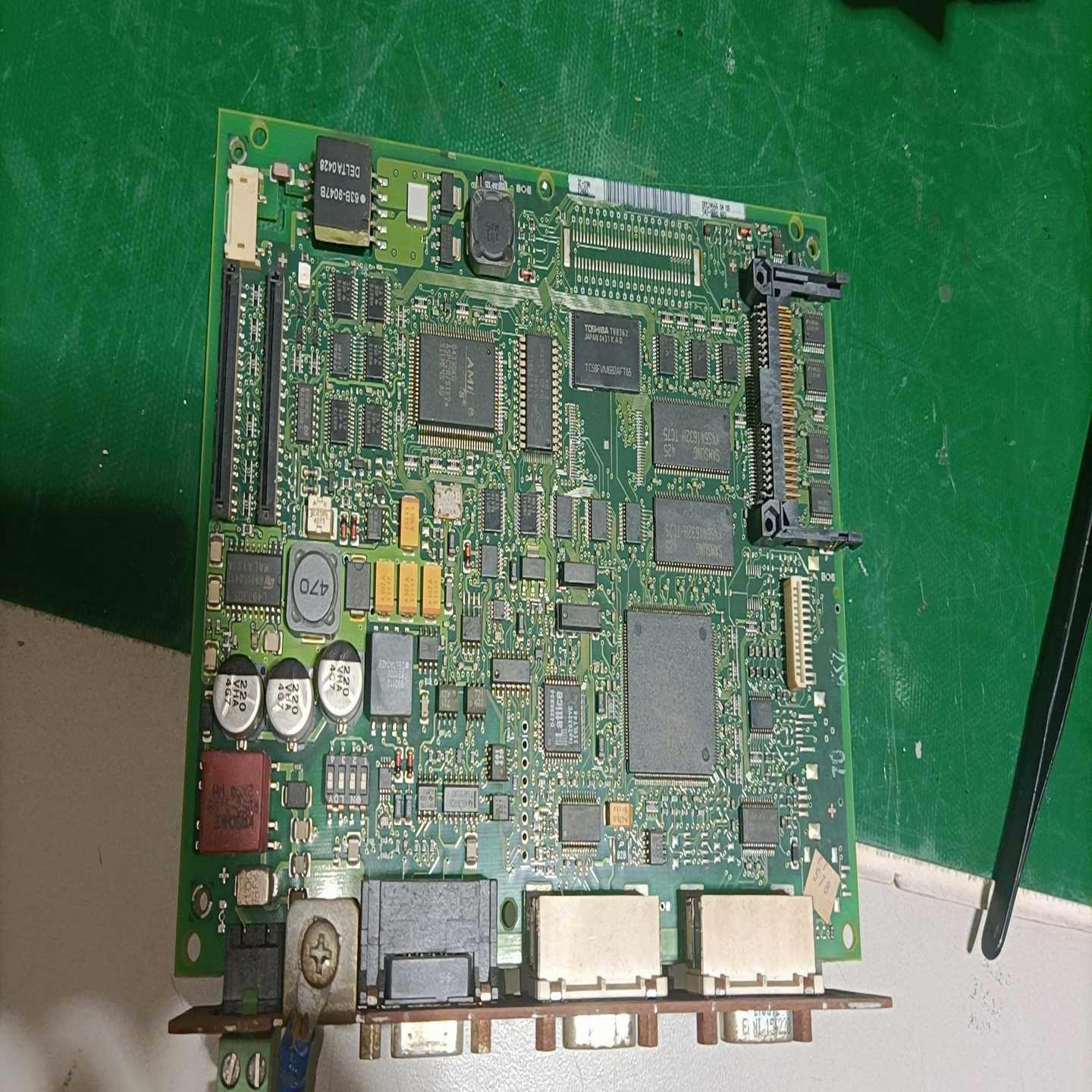 6AV6542-0BB15-2AX0A5e001询价