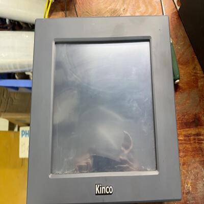 步科Kinco触摸屏：MT4500TE~询价