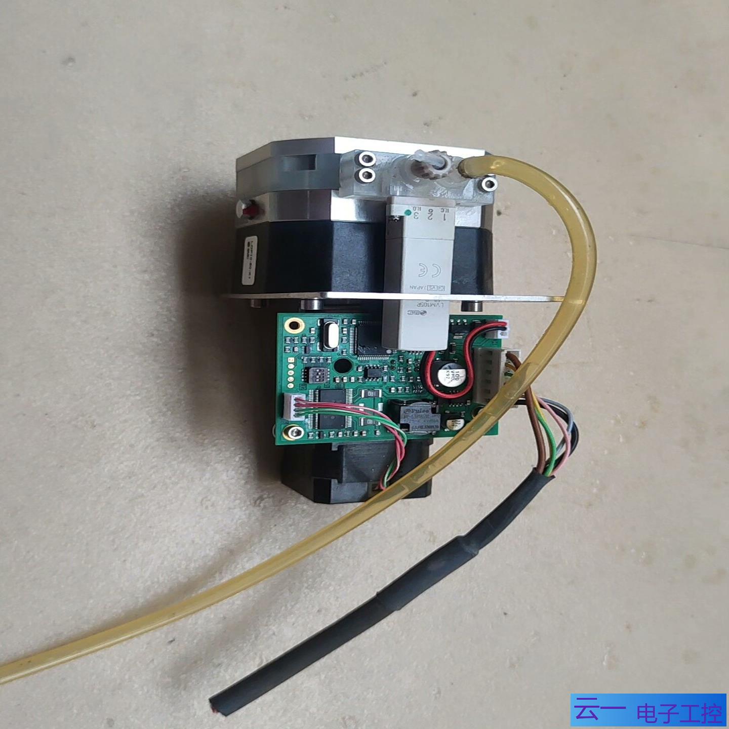 SMC药夜阀LDP10-50-X1垡头LVM105R-5B-；议价