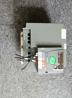 原装拆机施耐德变频器ATV310HU30N4A，功能包好，成