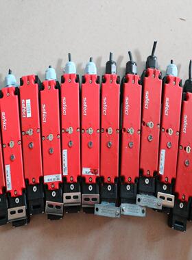二手拆机 SAFECT 安全门锁开关 CLS-M1AD DC24V  现货