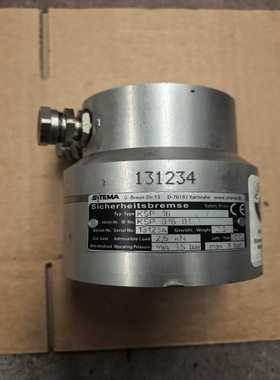 德国SITEMA锁紧器KSP16，询价