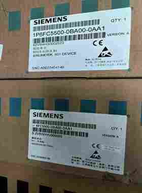 （议价）1P6FC5500-0BA00-0AA1，6FC550