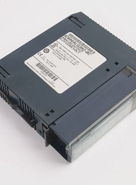 USED GE FANUC  IC694ALG392BC  24 MONTHS WARRANTY