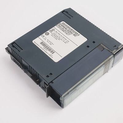 USED GE FANUC  IC694ALG392BC  24 MONTHS WARRANTY