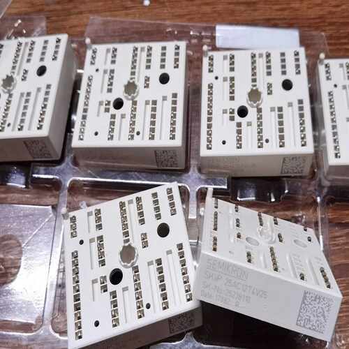 库存清仓  SKIIP25AC12T4V25~询价