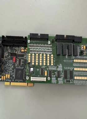 PARKER运动控制卡ACR1505/PCA71-021-议价