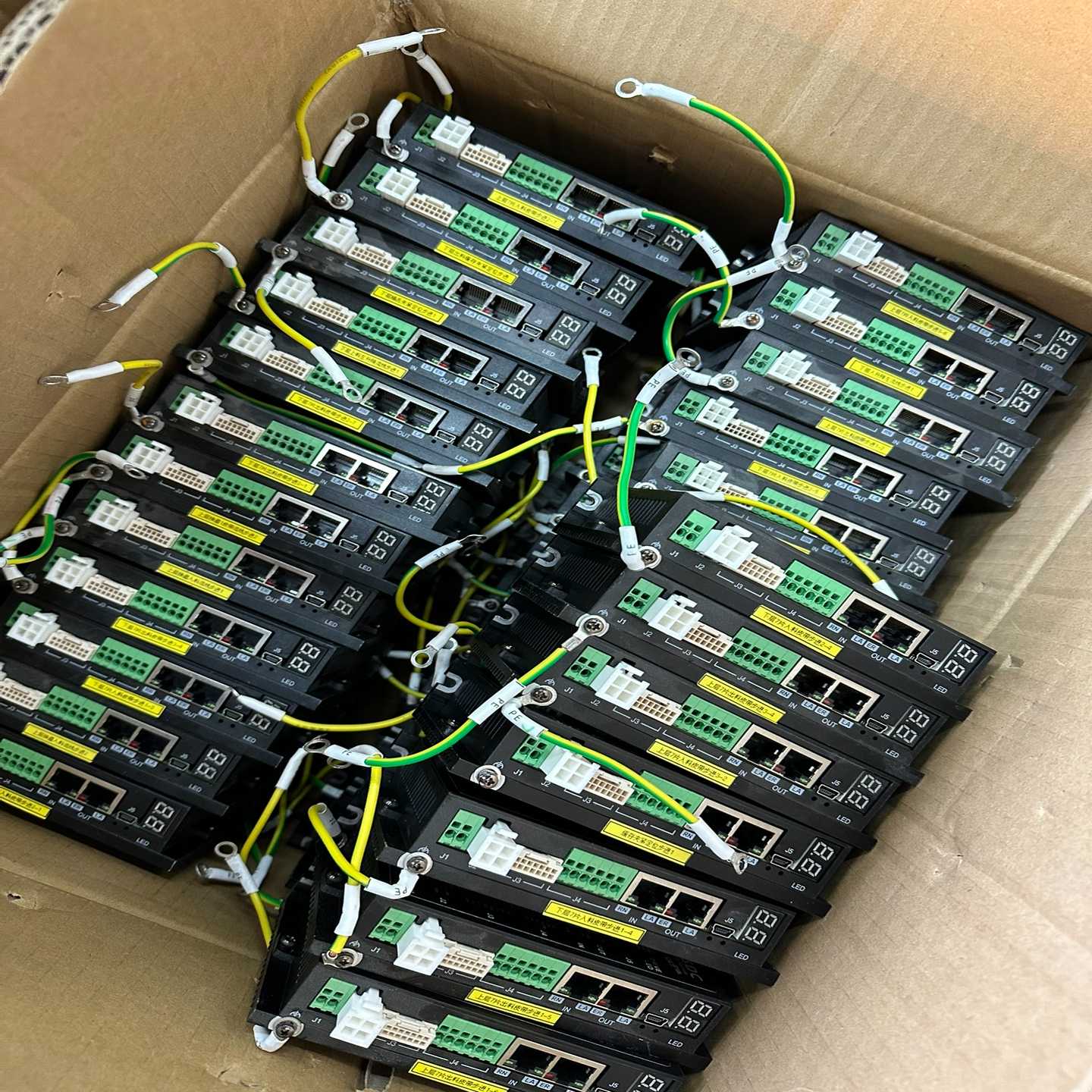 MOONS鸣志驱动器SSDC06-ECX-H备件使询价