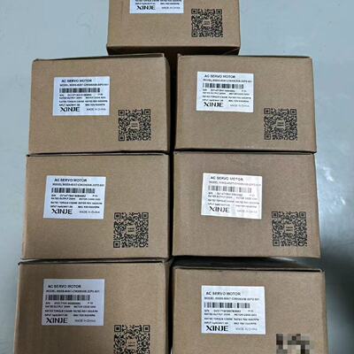 议价Xinjie Servo Motor Ms5s60StCm00630b20P2适用