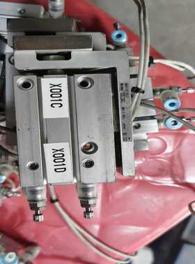 SMCWXH16-26Z，件带磁性开关SMCD-A9-议价