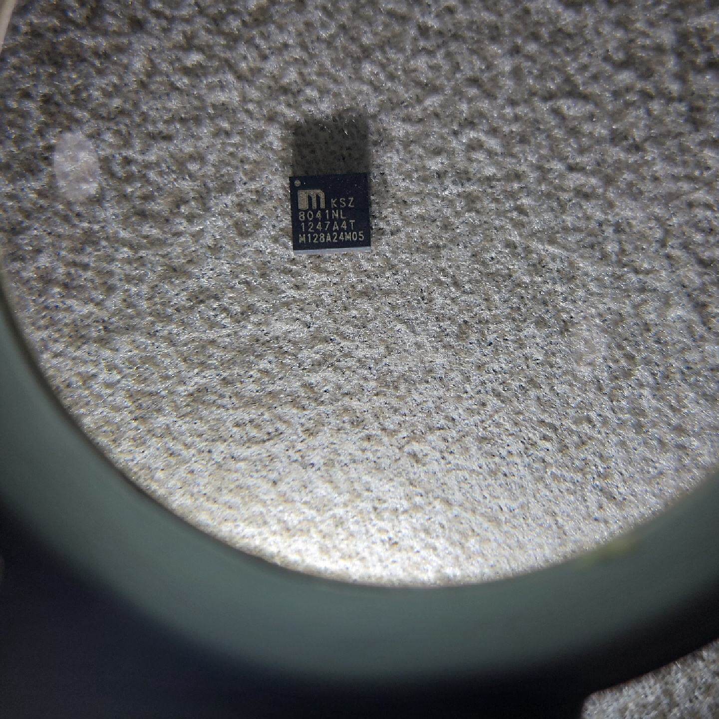 KSZ8041NL全新420片打—议价