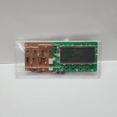 Tarjeta PCB De Pantalla EELP331B5B EEL331A10 V07
