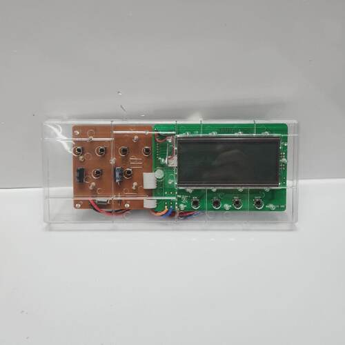 EELP331B5B DISPLAY PCB CARD EEL331A10 V07