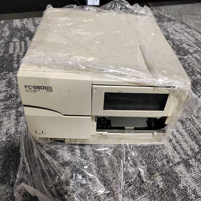 （洋洋设备）NECFC-98018Bmodel2工控机,