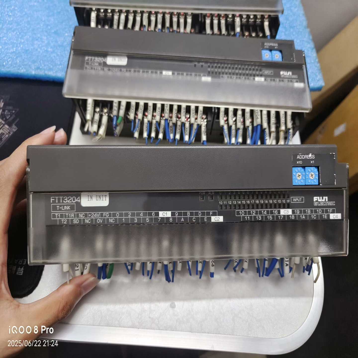 FUJI富士模块FTT3204FTT32T0成色如适用