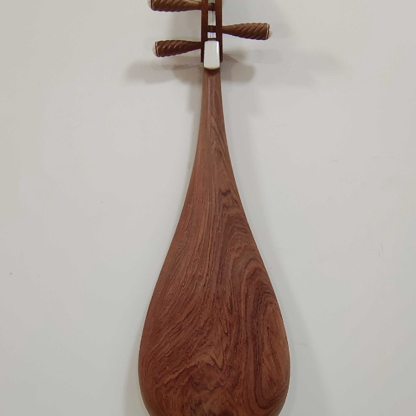 古夷苏木琵琶乐器红木琵琶乐器巴花琵琶乐器酸枝木