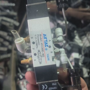 询价-亚德克4V130E一M5DC24V3K套