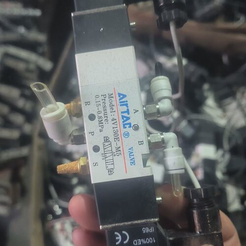 溢价-亚德克4V130E一M5DC24V3K套