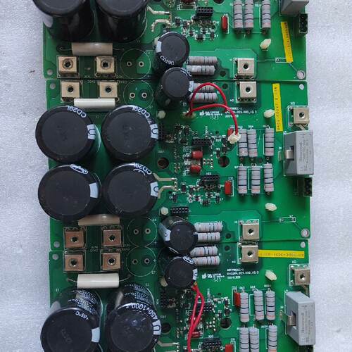 询》APFM50DC1电源板带模块F3L100R07W2E
