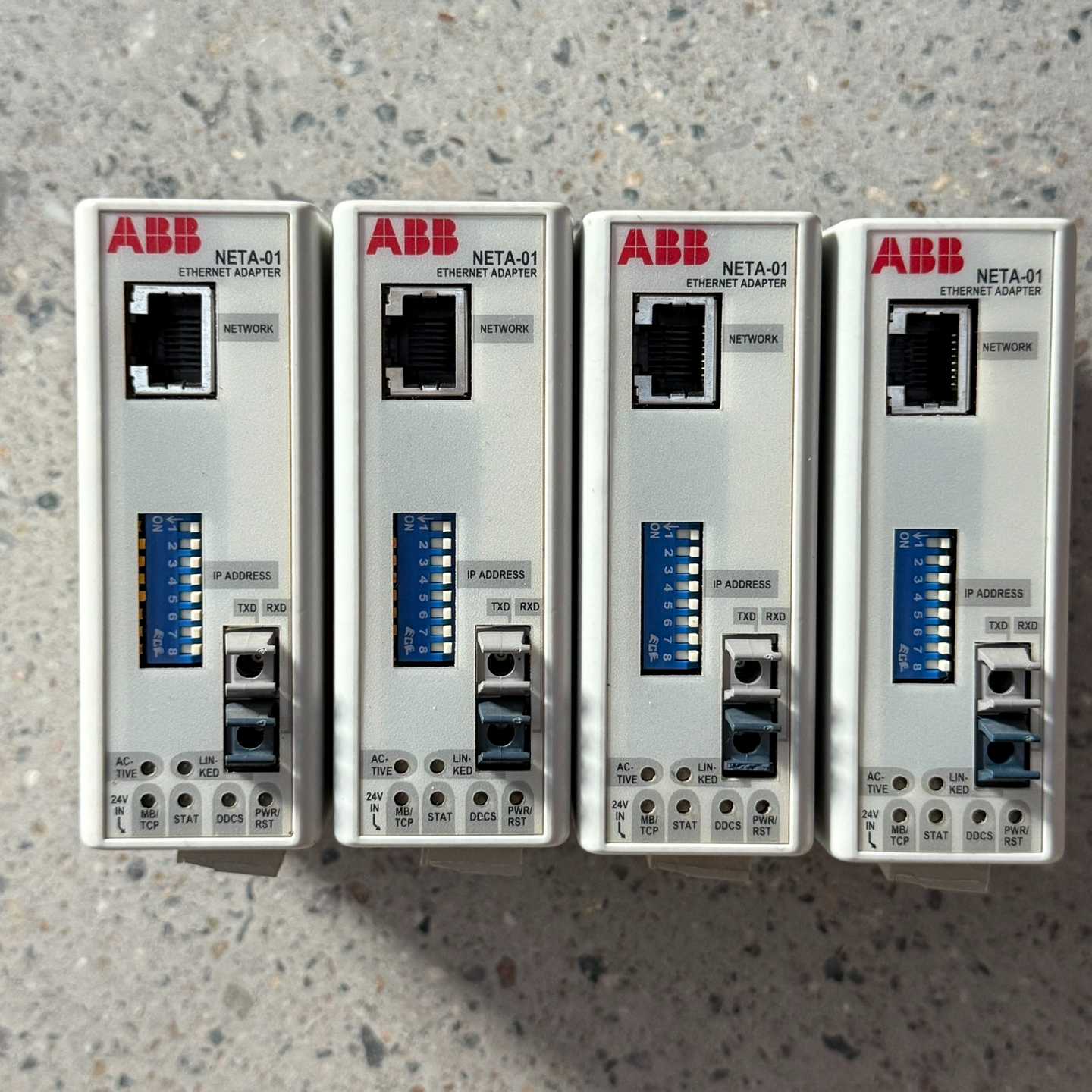 模块NETA-01多个成色新询价