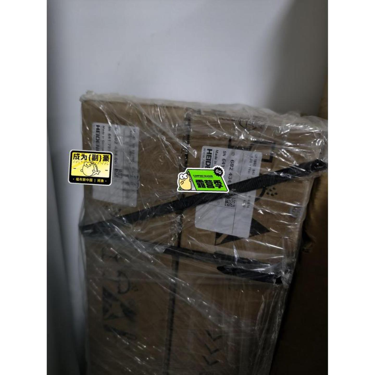 （议价)海德汉光栅尺HEIDENHAIN型号LF185C ML54