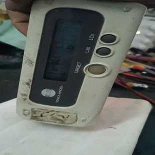 10色差仪 美能达CR 2580 星慕电子