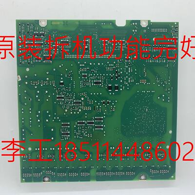 供应C98043-A7105-L4-9原装拆机6RA80直流A5F00101809-011可逆电